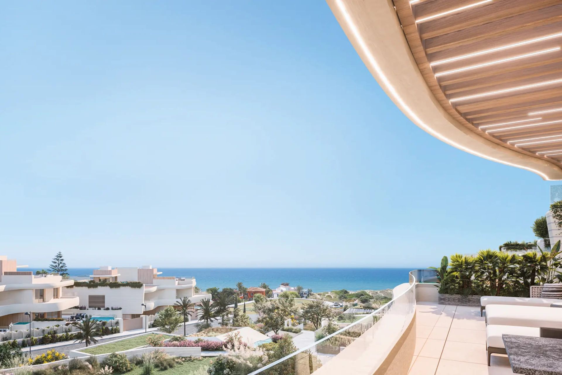 New Build - Townhouse - Marbella - Costa del Sol