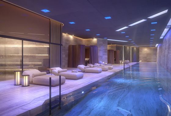 New Build - Townhouse - Marbella - Costa del Sol