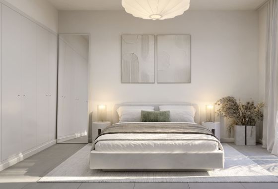 Ground floor · New Build - Fuengirola · Málaga
