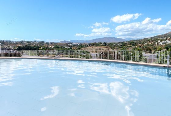 Penthouse · New Build - Fuengirola · Málaga