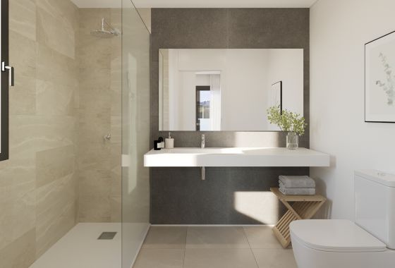 Townhouse · New Build - Estepona · Málaga