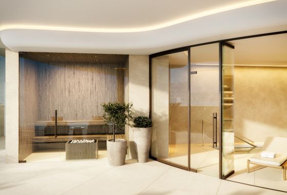 Apartment · New Build - Fuengirola · Málaga