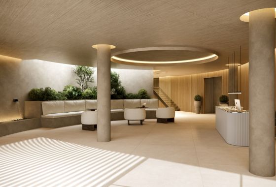 Apartment · New Build - Fuengirola · Málaga