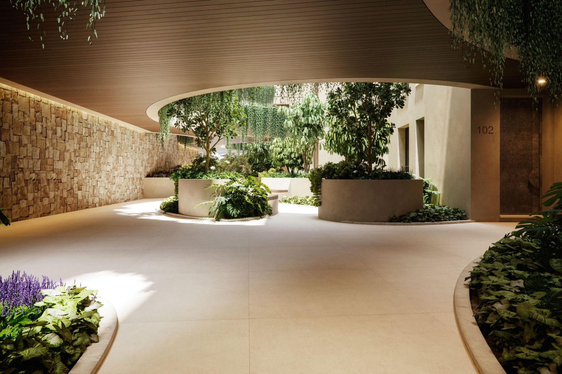 Neue Gebäude - Apartment - Fuengirola - Costa del Sol