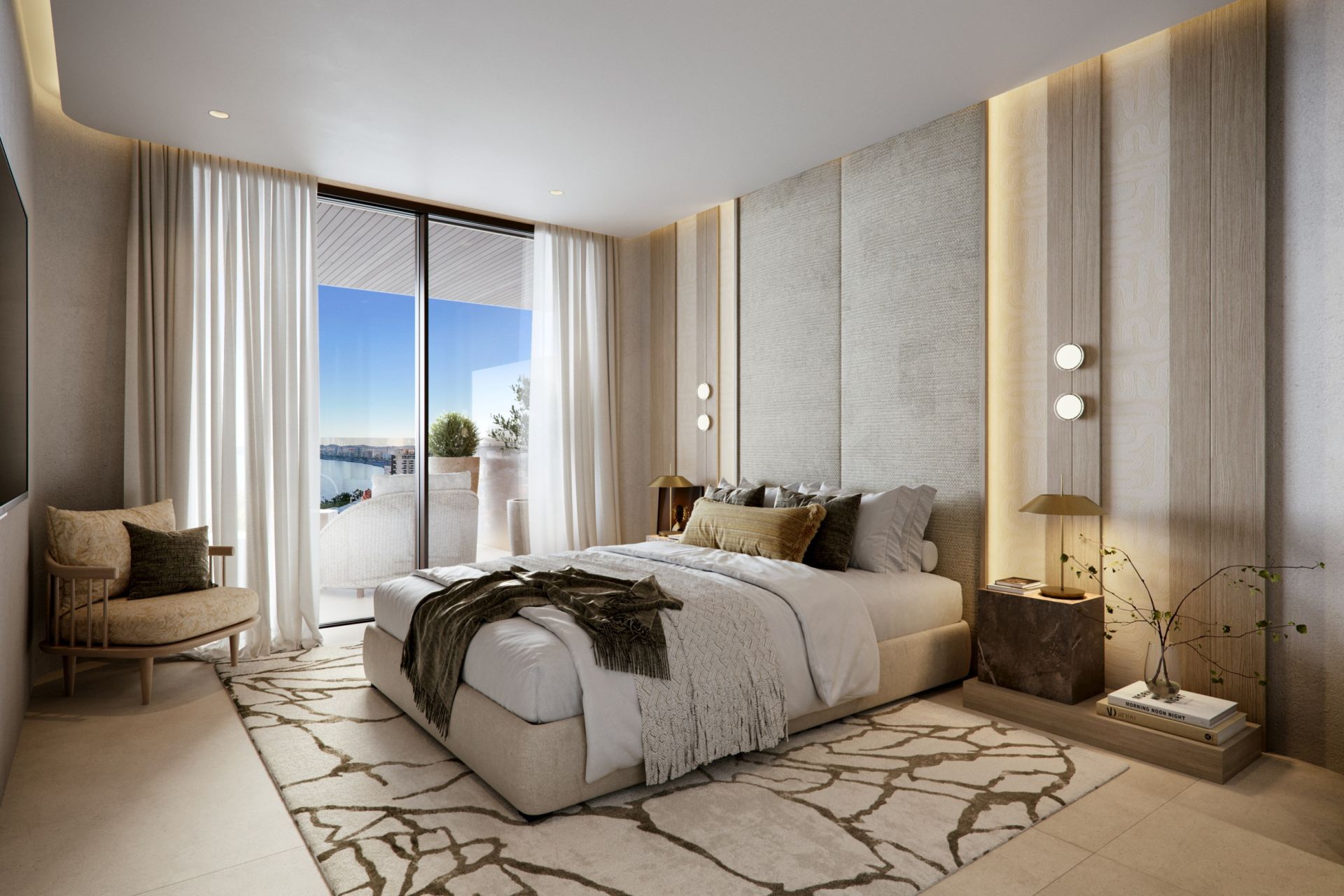 Neue Gebäude - Apartment - Fuengirola - Costa del Sol