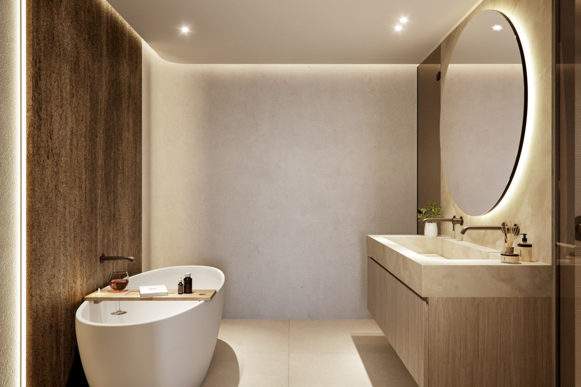 Neue Gebäude - Apartment - Fuengirola - Costa del Sol