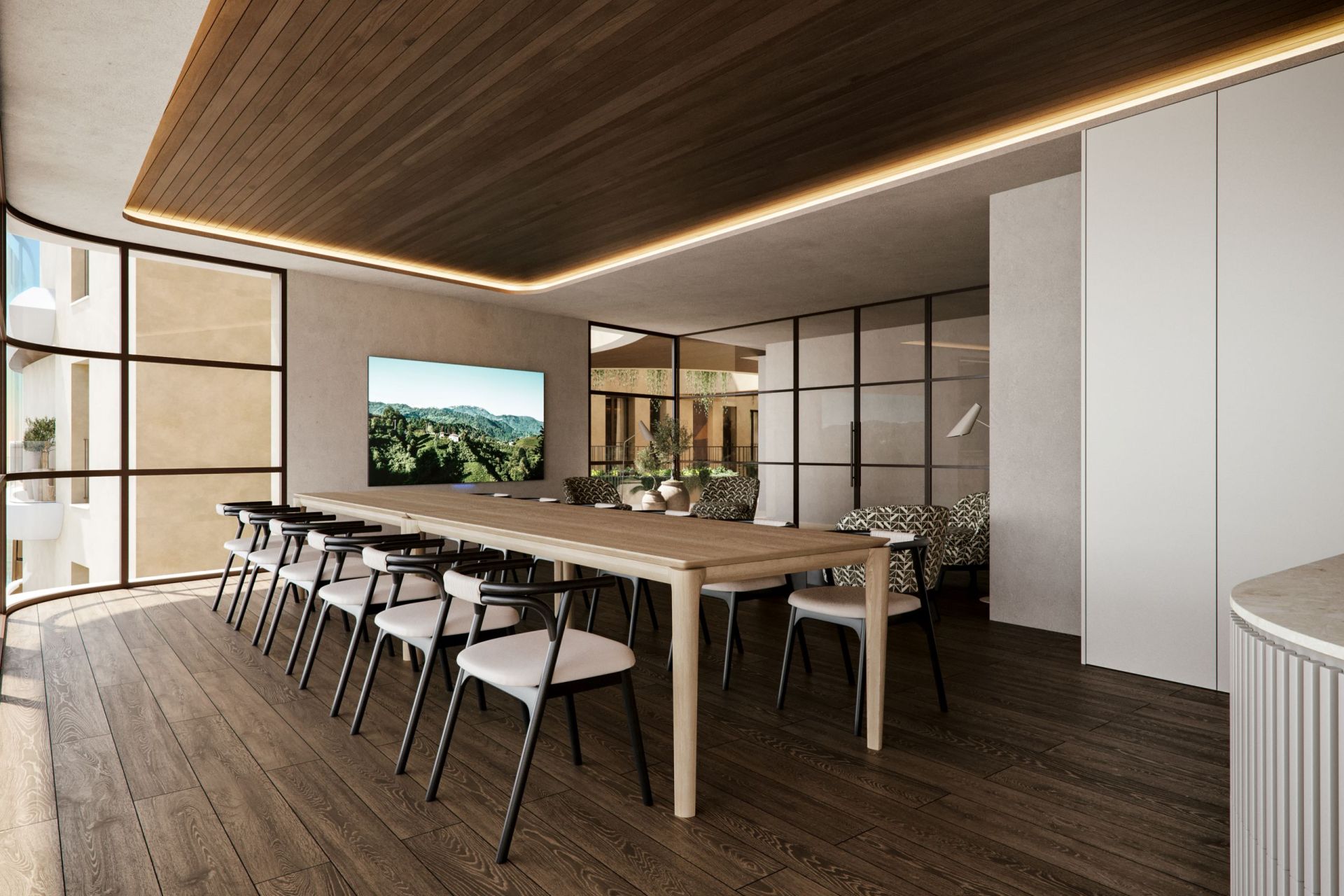 Neue Gebäude - Apartment - Fuengirola - Costa del Sol