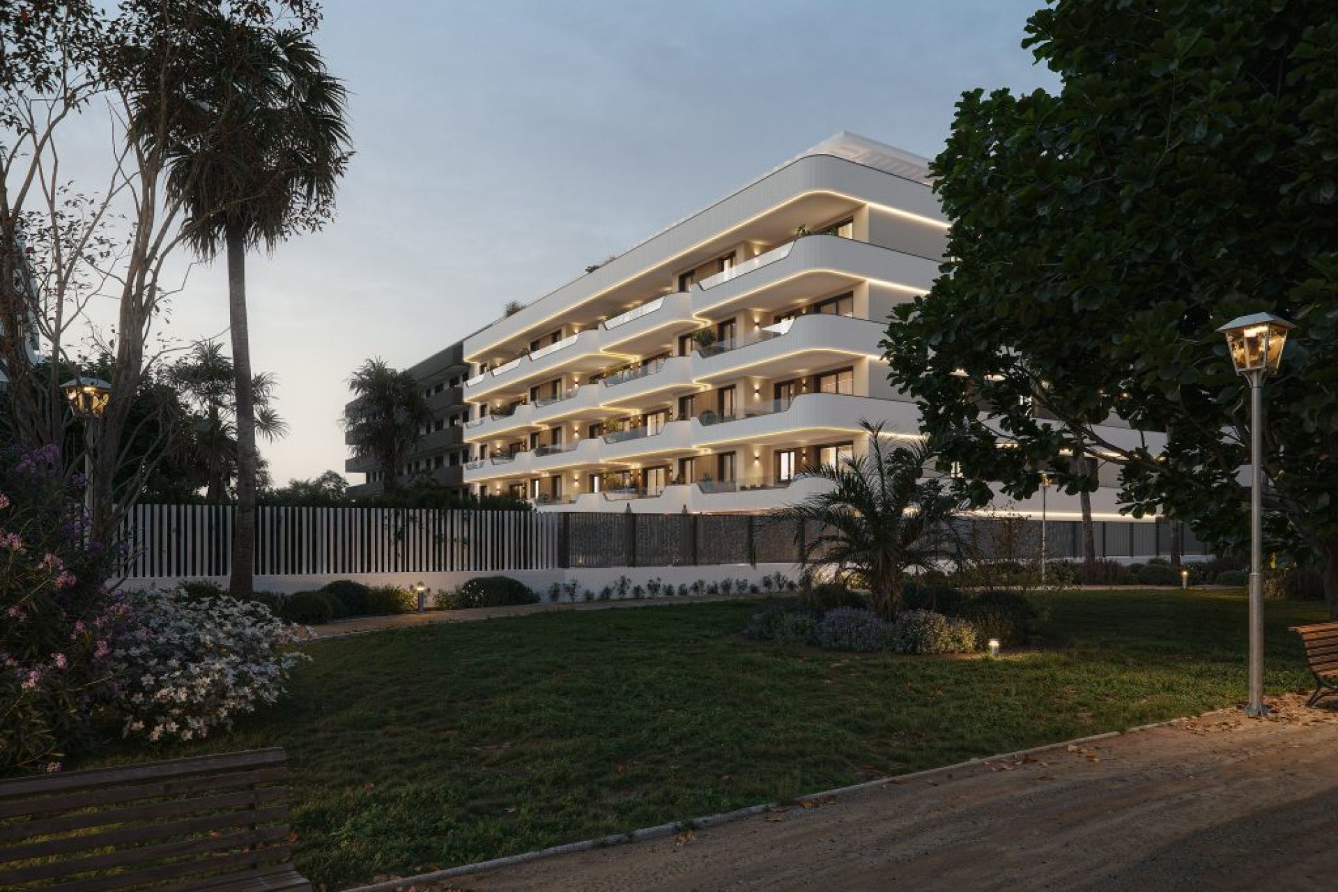 New Build - Penthouse - Torre del Mar - Costa del Sol
