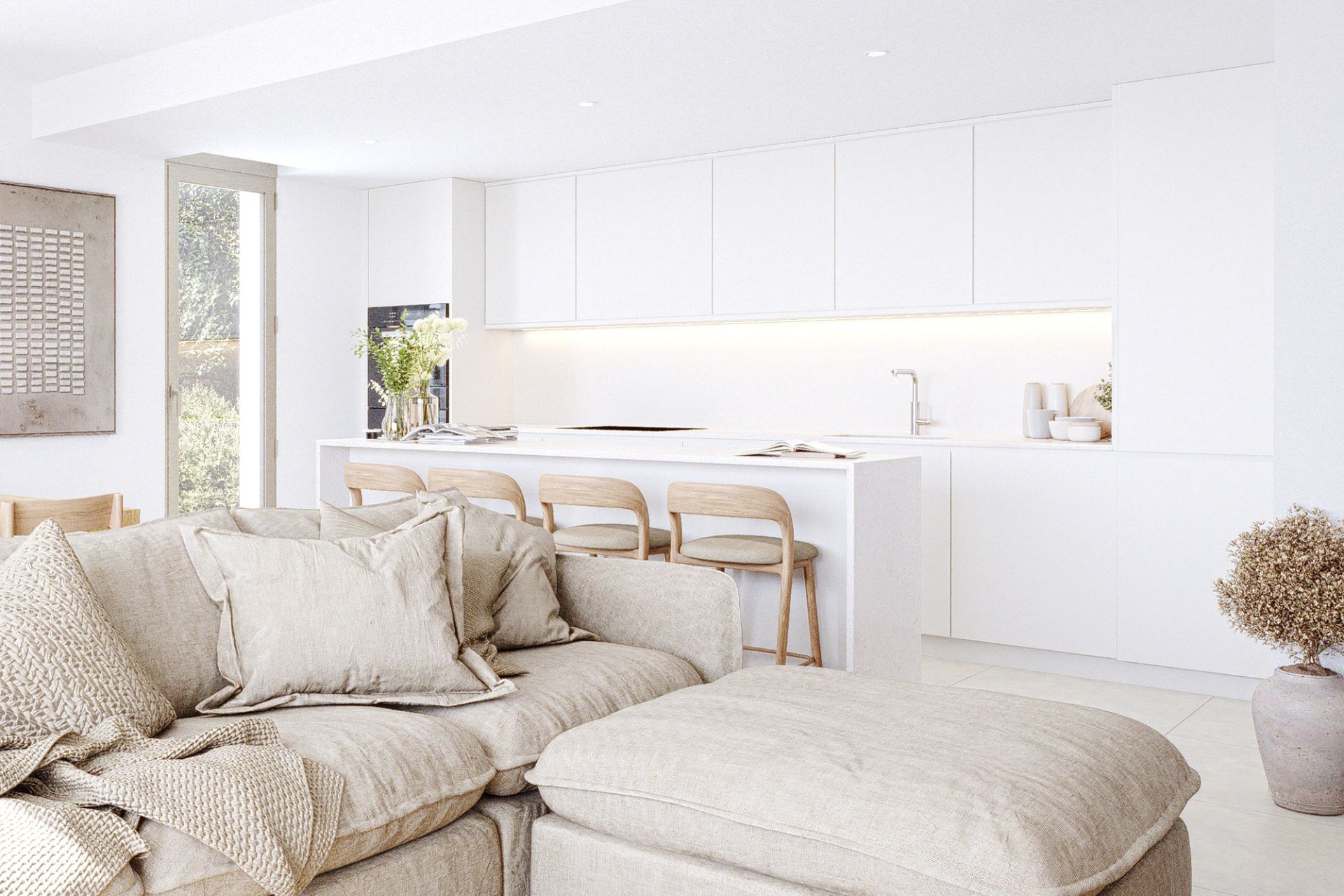 New Build - Townhouse - Mijas - Costa del Sol