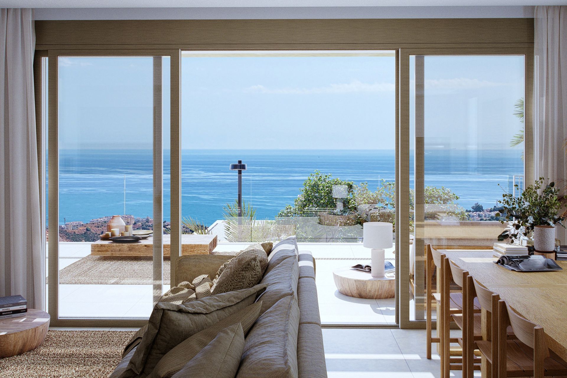 New Build - Townhouse - Mijas - Costa del Sol