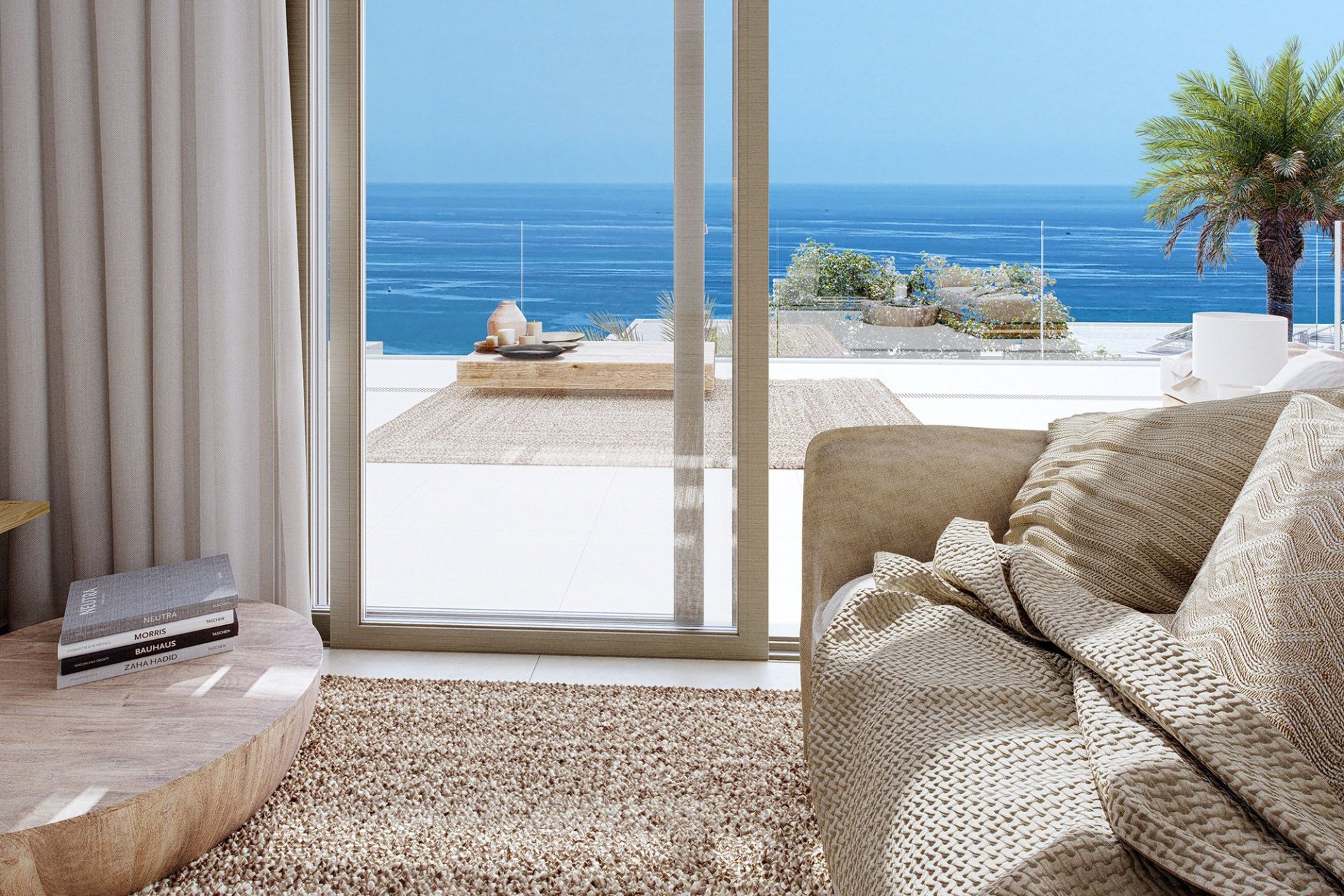 New Build - Townhouse - Mijas - Costa del Sol