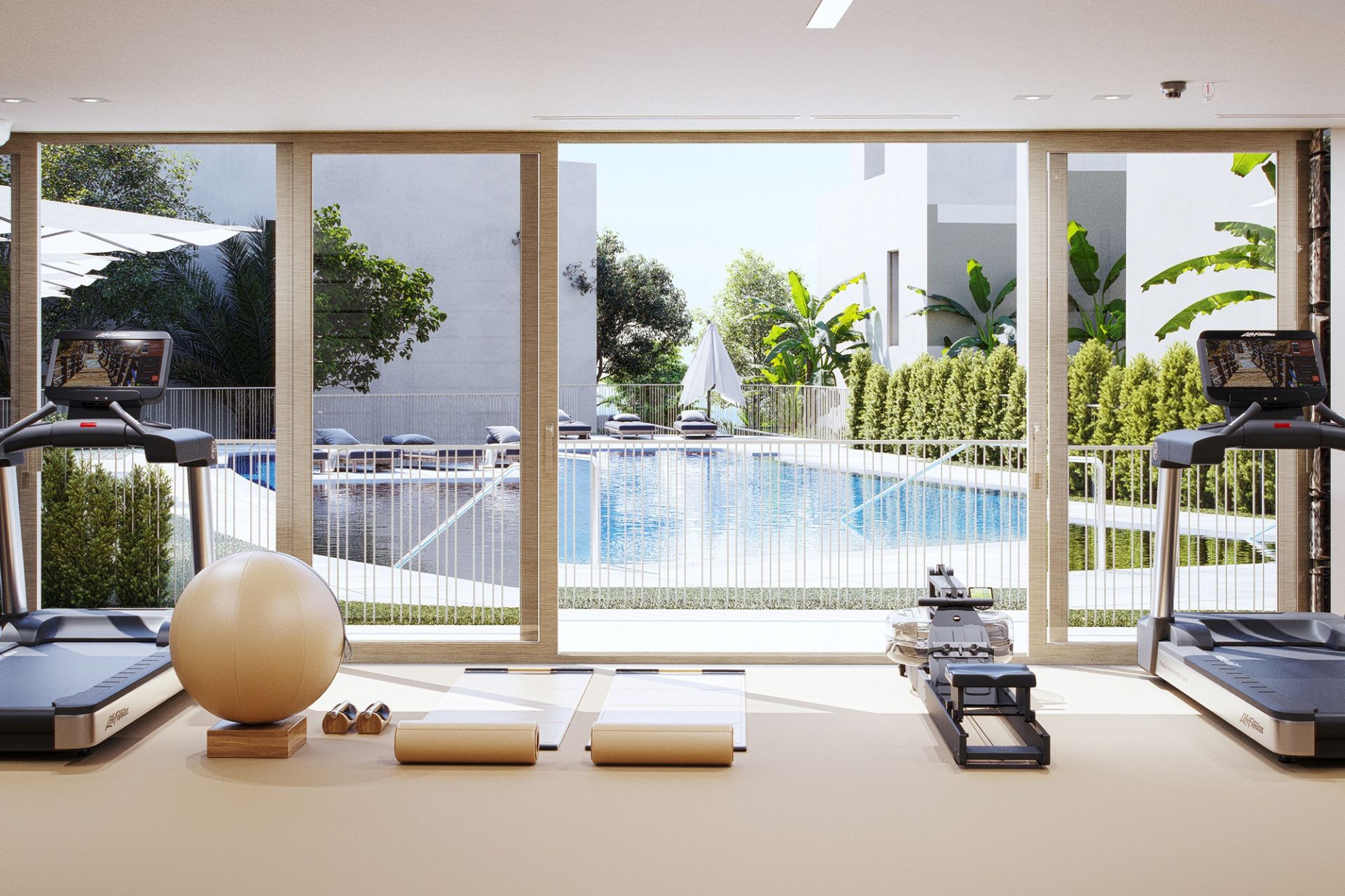New Build - Townhouse - Mijas - Costa del Sol