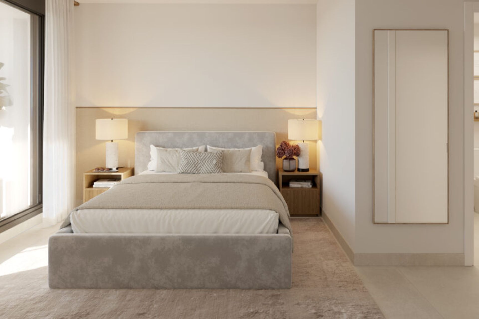 New Build - Apartment - Estepona - Costa del Sol