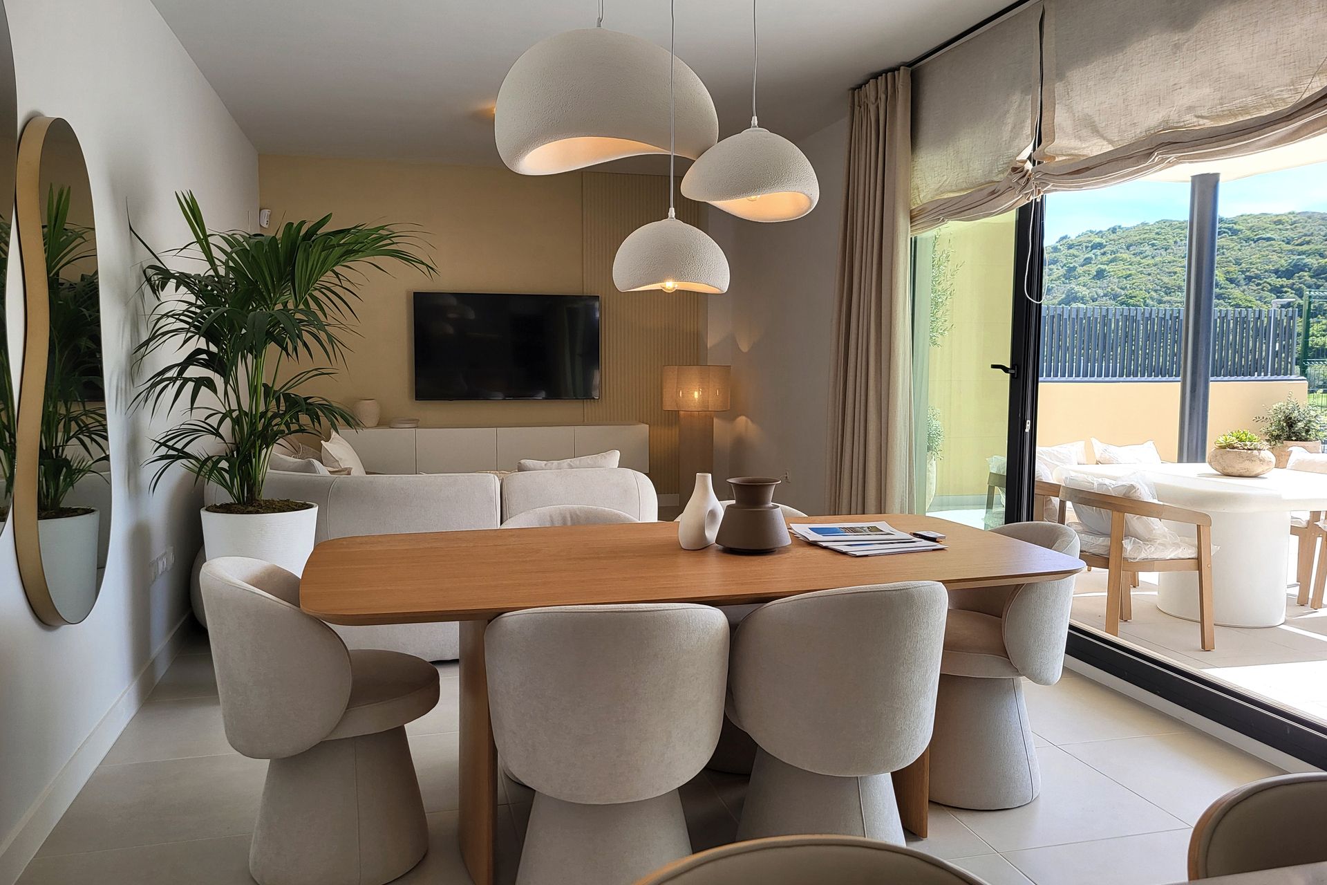 新建筑 - Apartment - Casares - Costa del Sol