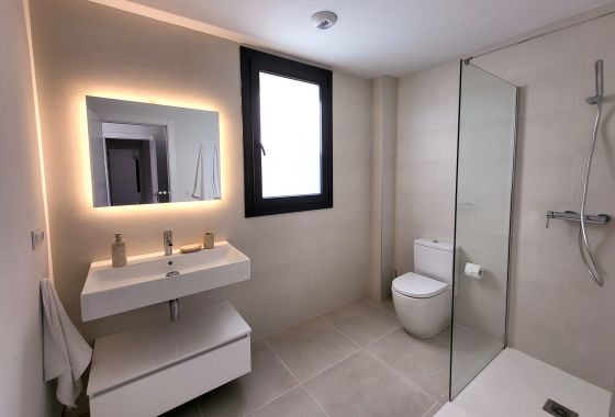 Apartment · Neue Gebäude - Casares · Málaga