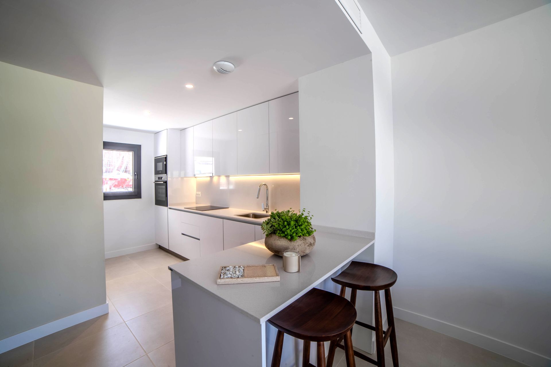 新建筑 - Apartment - Casares - Costa del Sol