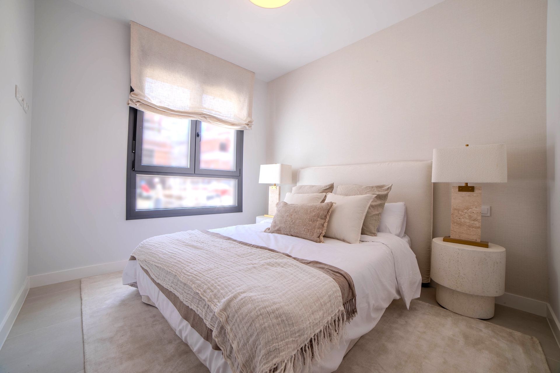 新建筑 - Apartment - Casares - Costa del Sol