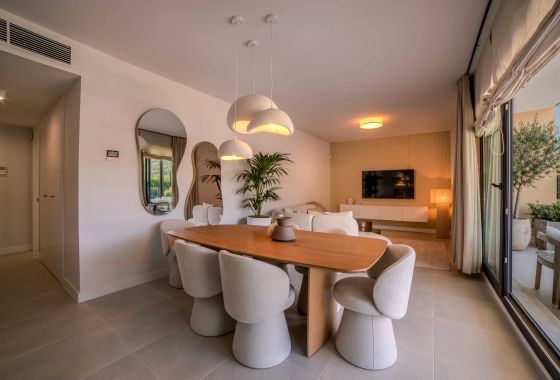 一楼 · 新建筑 - Casares · Málaga