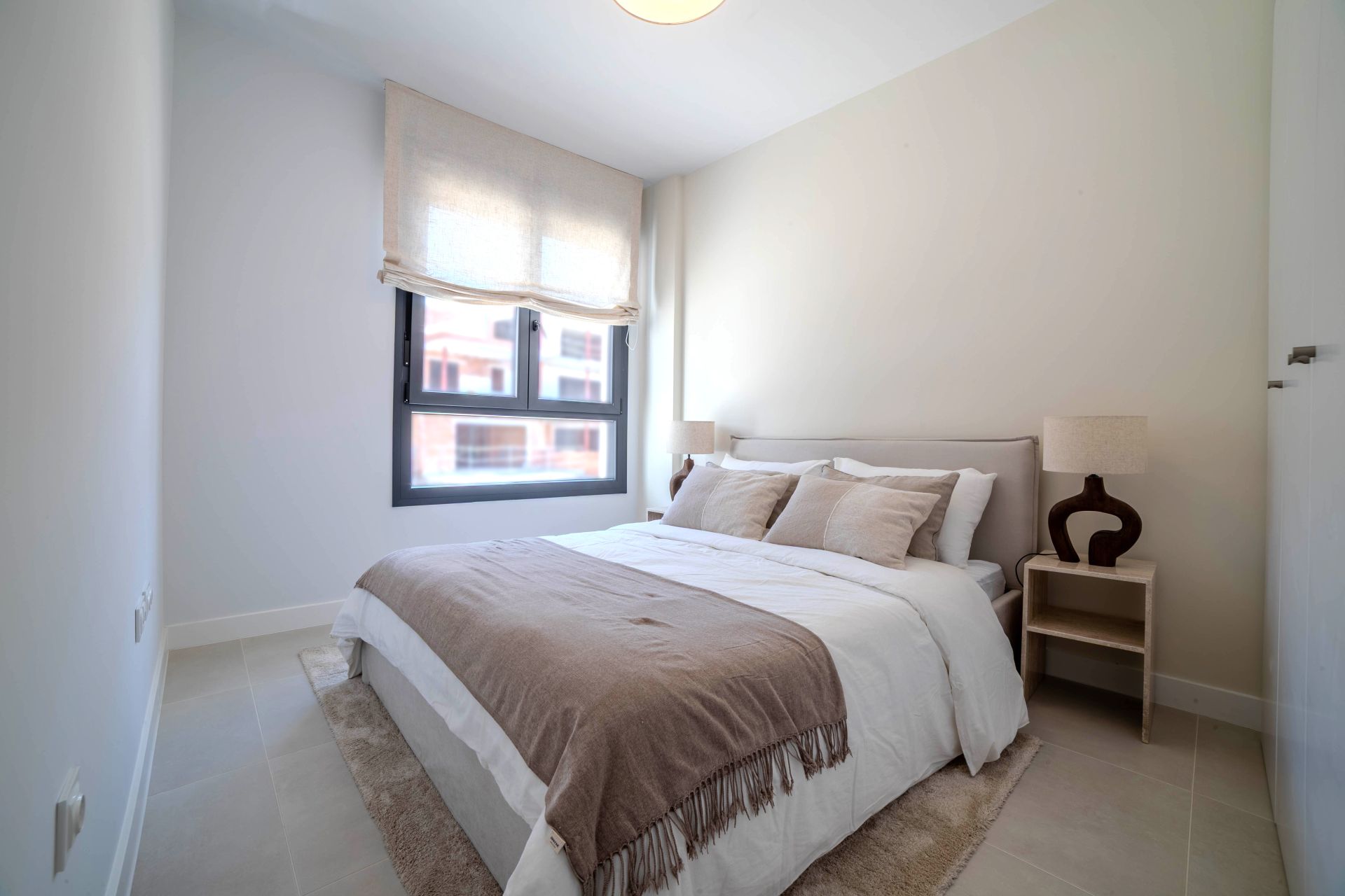 新建筑 - Apartment - Casares - Costa del Sol