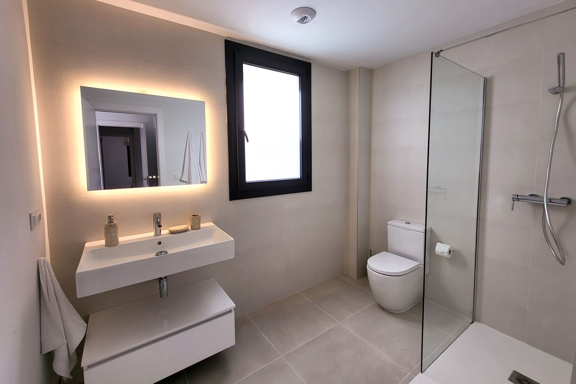新建筑 - Apartment - Casares - Costa del Sol