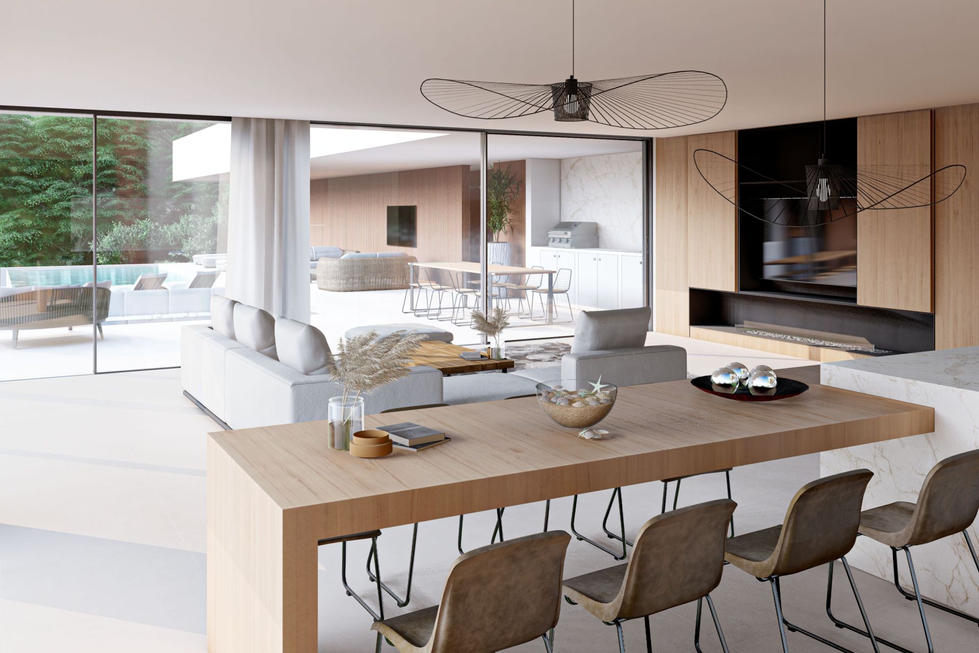 New Build - Villa - Montemayor - Costa del Sol