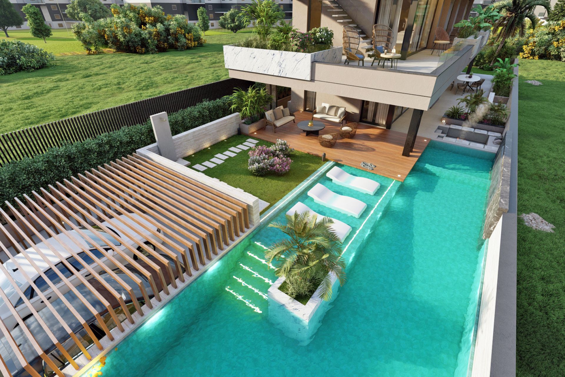 New Build - Villa - Fuengirola - Costa del Sol