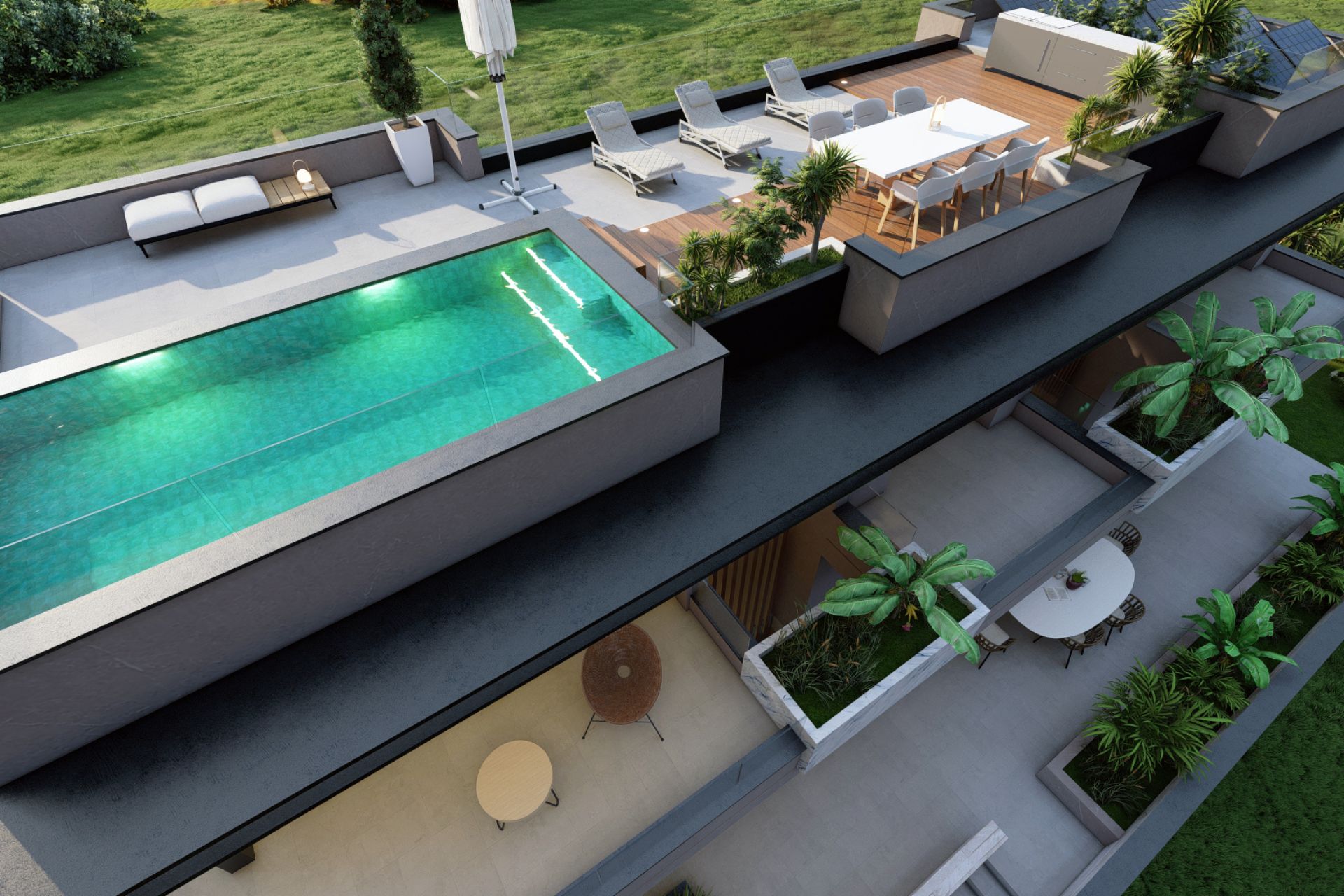 New Build - Villa - Fuengirola - Costa del Sol