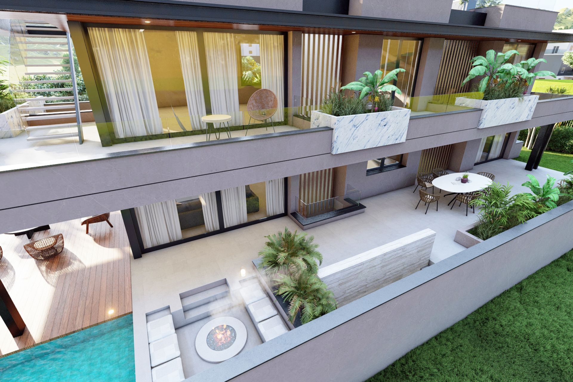New Build - Villa - Fuengirola - Costa del Sol