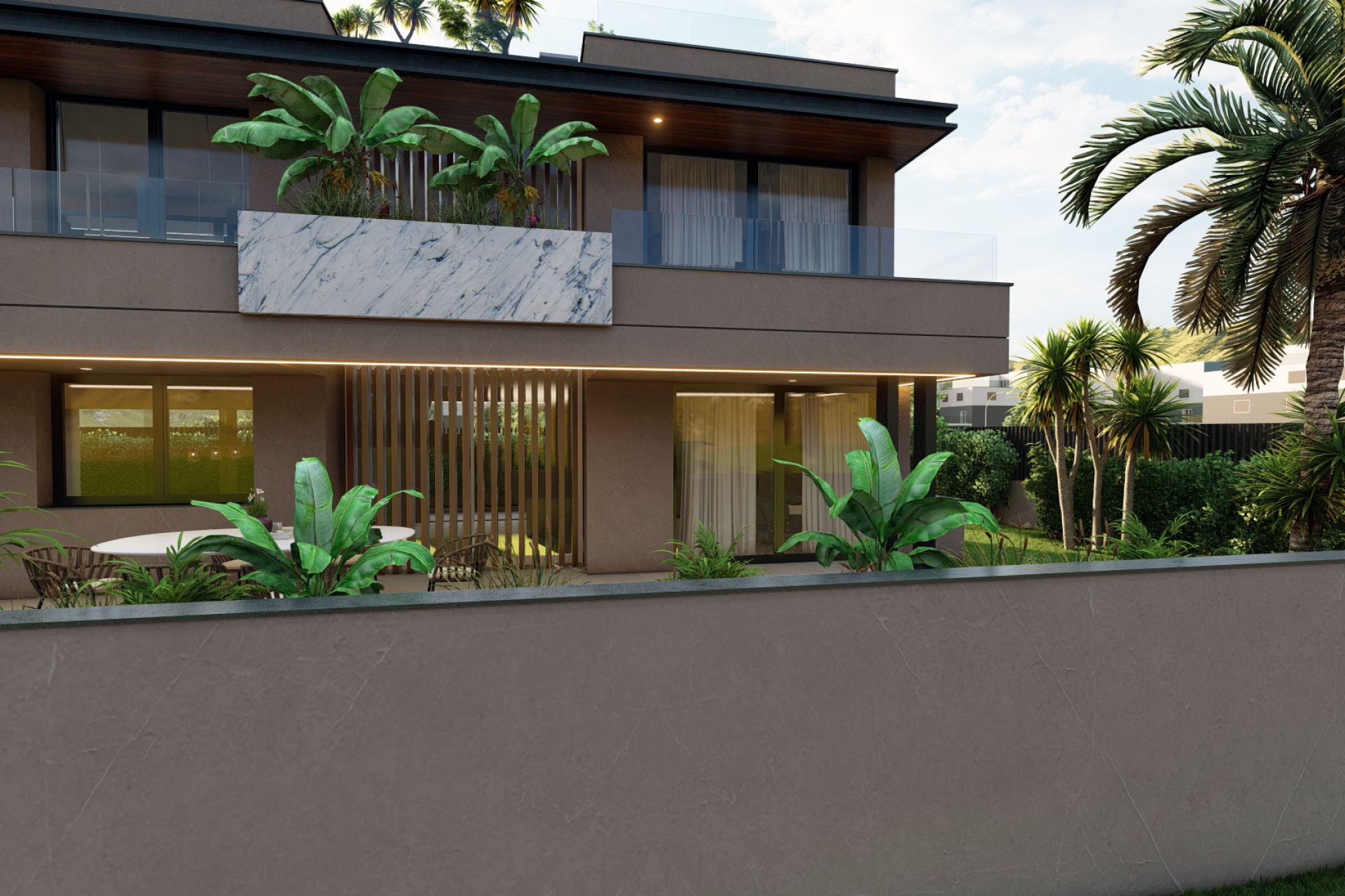 New Build - Villa - Fuengirola - Costa del Sol