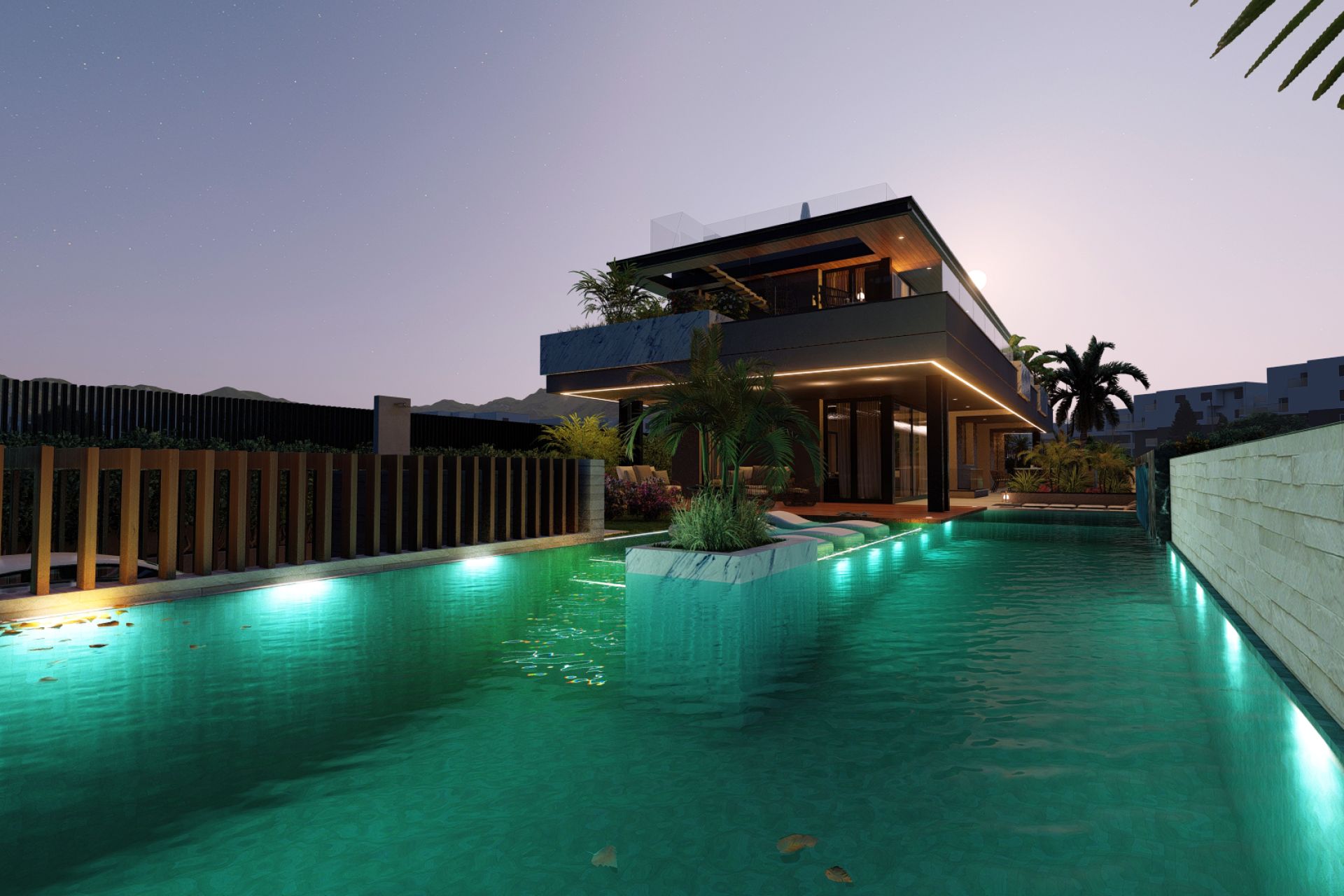 New Build - Villa - Fuengirola - Costa del Sol