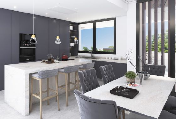 New Build - Villa - Fuengirola - Costa del Sol