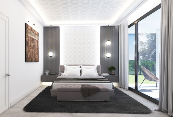 New Build - Villa - Fuengirola - Costa del Sol
