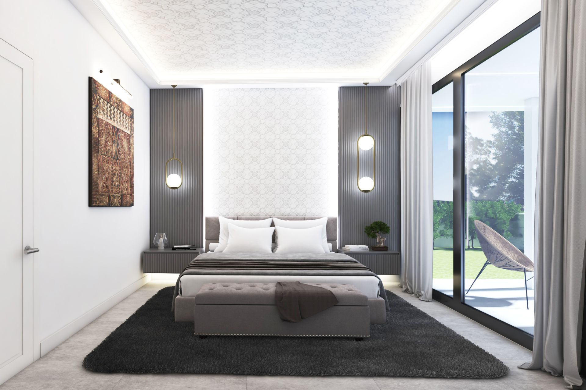 New Build - Villa - Fuengirola - Costa del Sol
