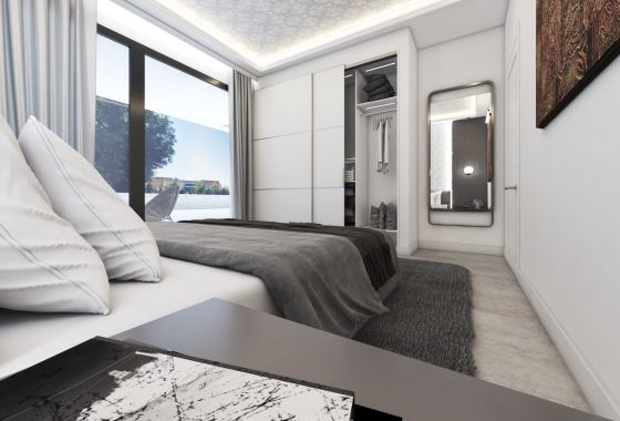 New Build - Villa - Fuengirola - Costa del Sol
