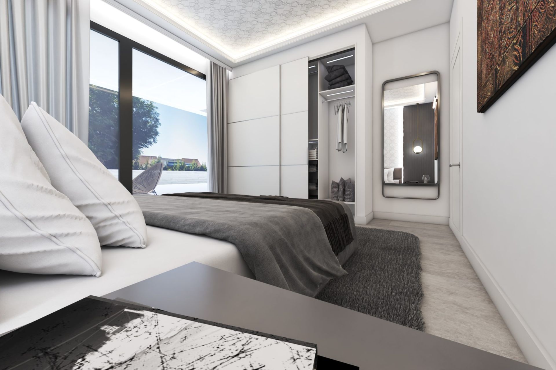 New Build - Villa - Fuengirola - Costa del Sol