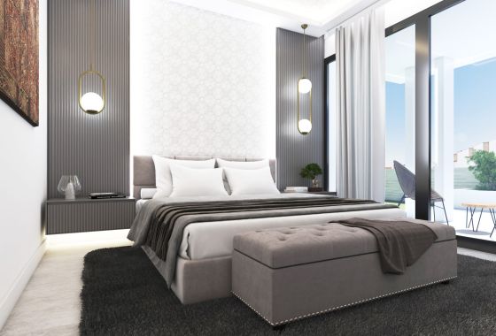 New Build - Villa - Fuengirola - Costa del Sol