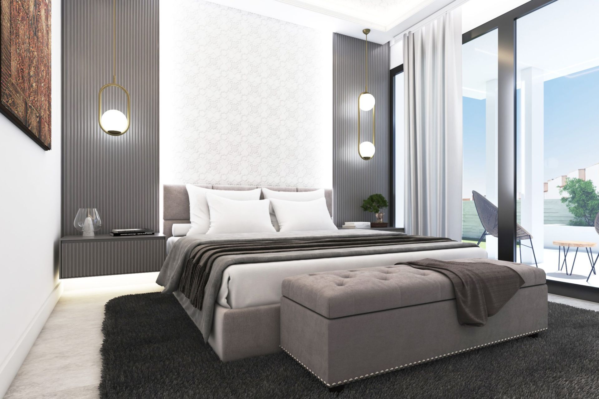 New Build - Villa - Fuengirola - Costa del Sol