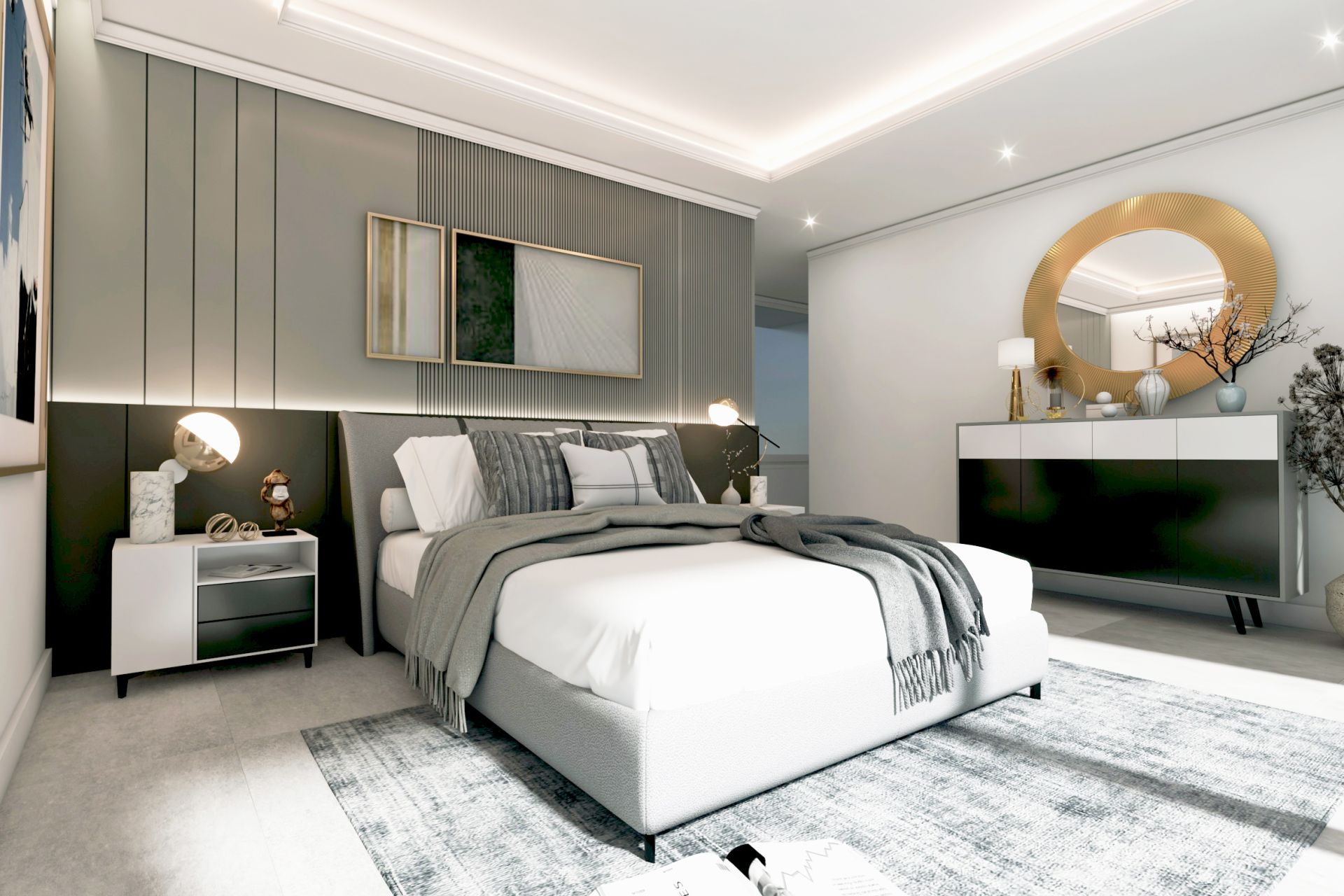New Build - Villa - Fuengirola - Costa del Sol