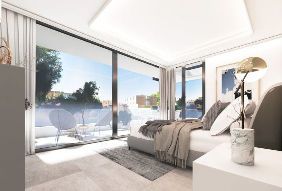 New Build - Villa - Fuengirola - Costa del Sol