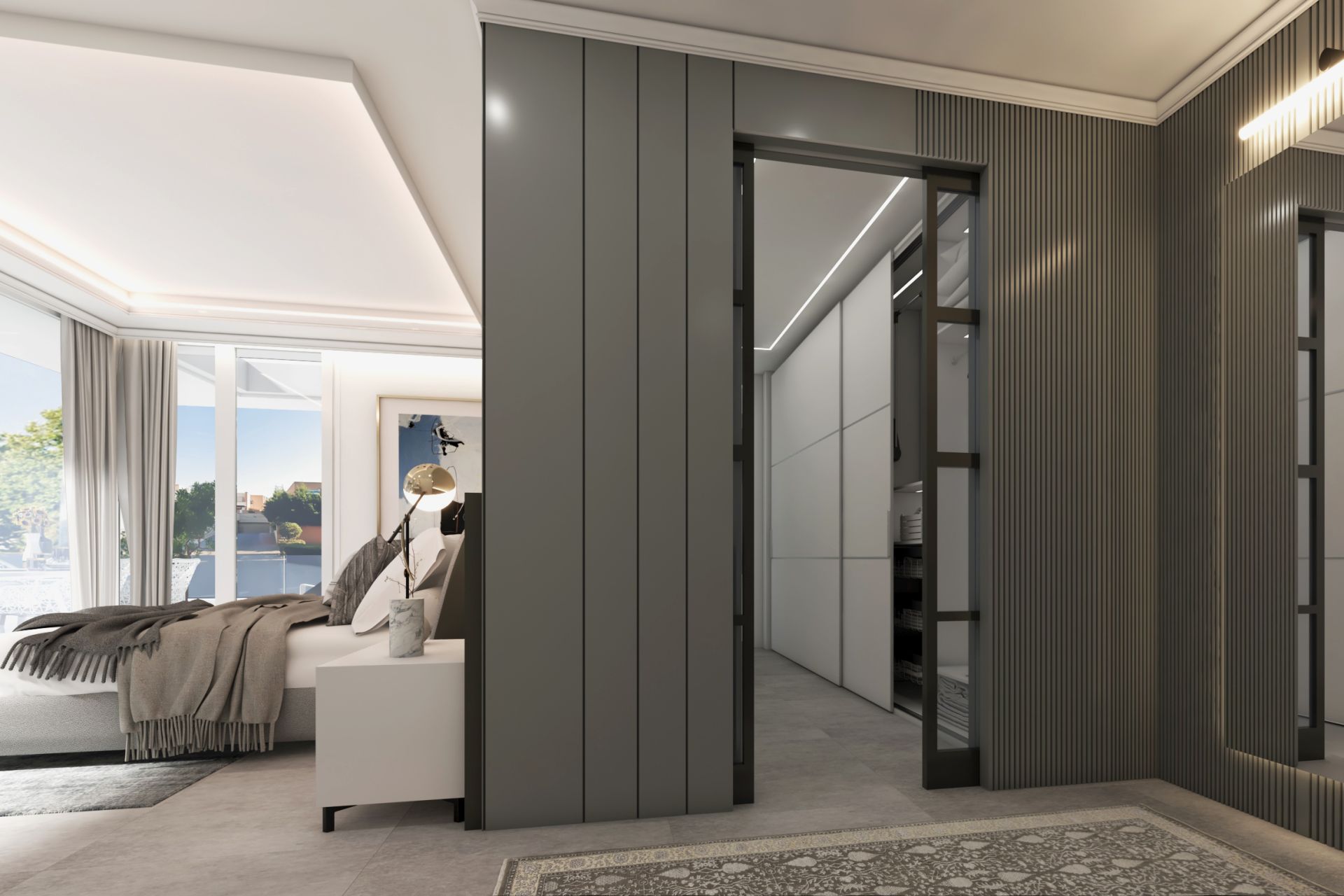 New Build - Villa - Fuengirola - Costa del Sol