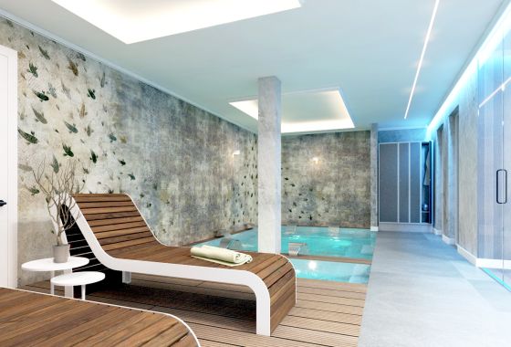 New Build - Villa - Fuengirola - Costa del Sol