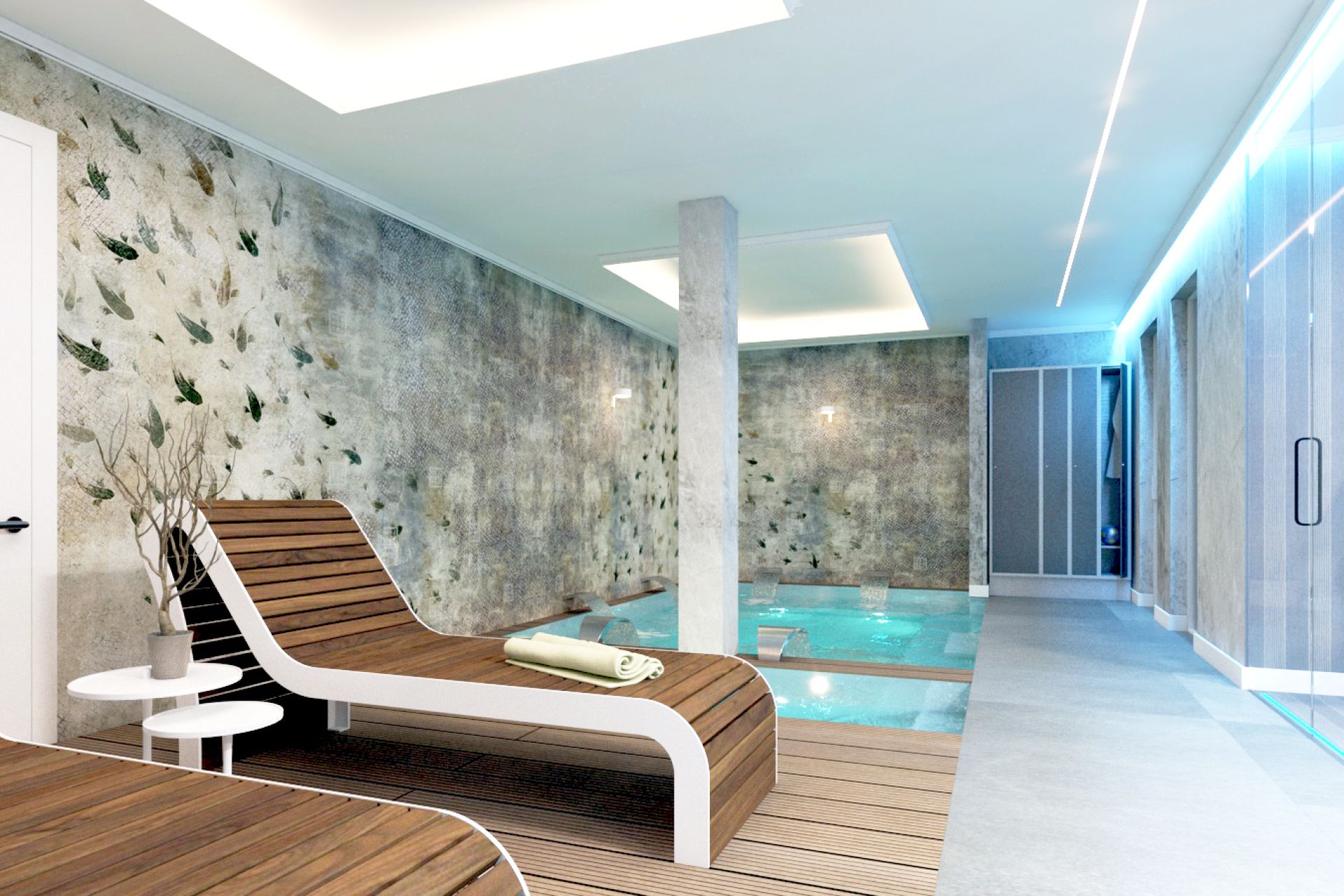 New Build - Villa - Fuengirola - Costa del Sol