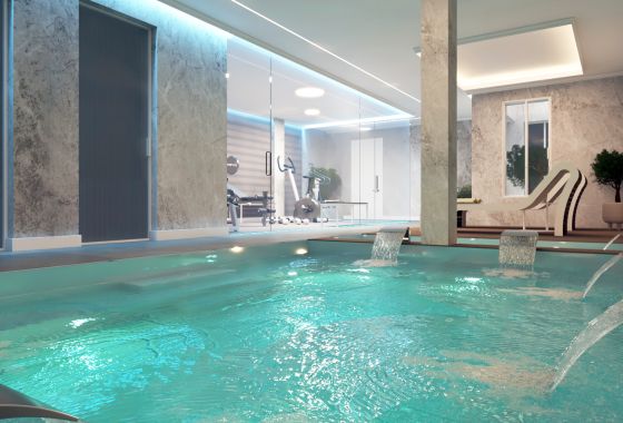 New Build - Villa - Fuengirola - Costa del Sol