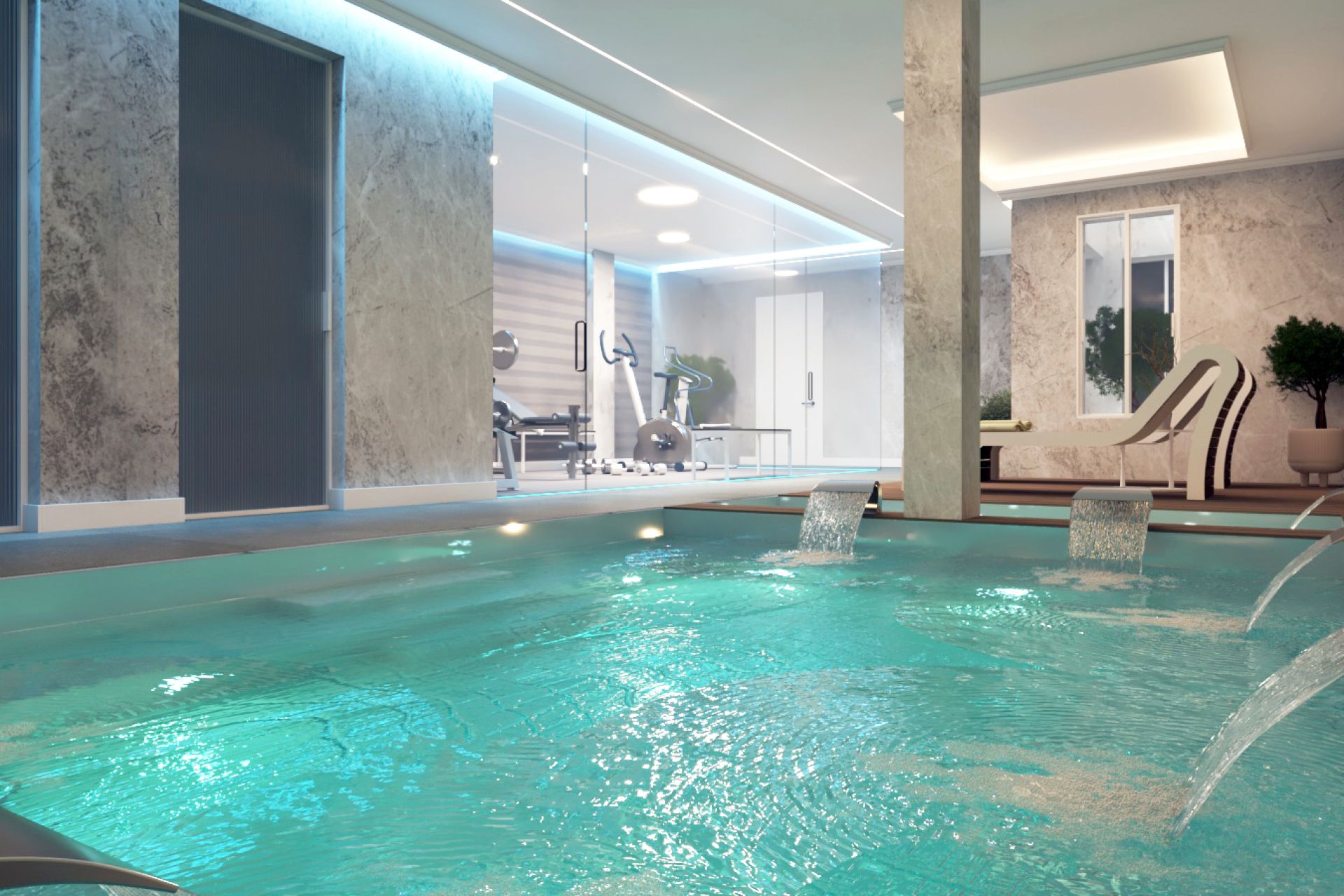 New Build - Villa - Fuengirola - Costa del Sol