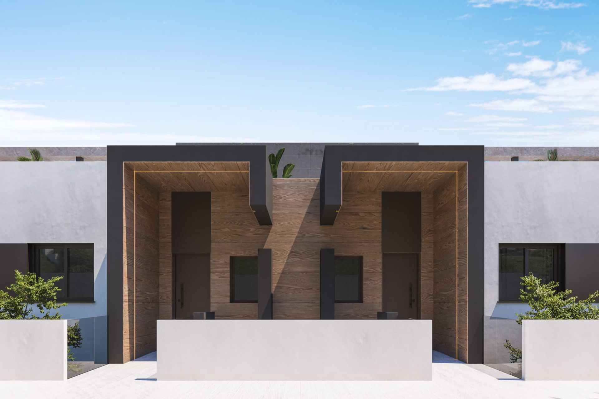 Neue Gebäude - Erdgeschoss - Estepona - Costa del Sol