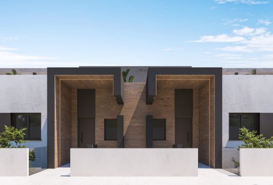 Apartment · 新建筑 - Estepona · Málaga