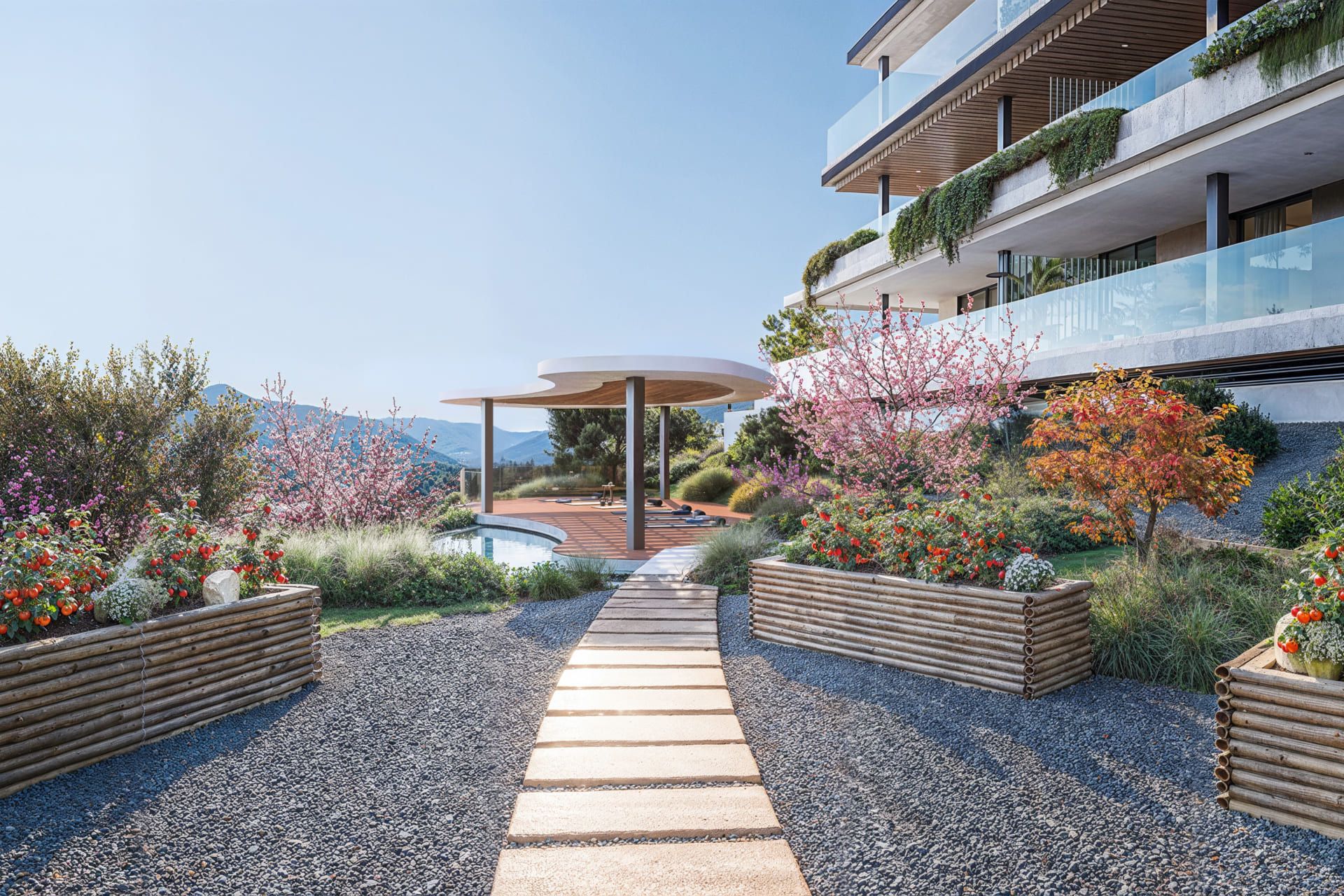Neue Gebäude - Apartment - Estepona - Costa del Sol