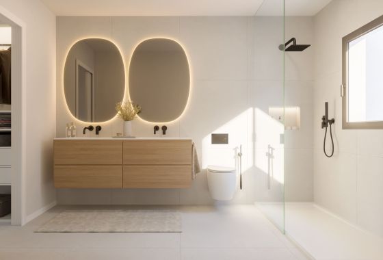 Apartment · 新建筑 - Estepona · Málaga