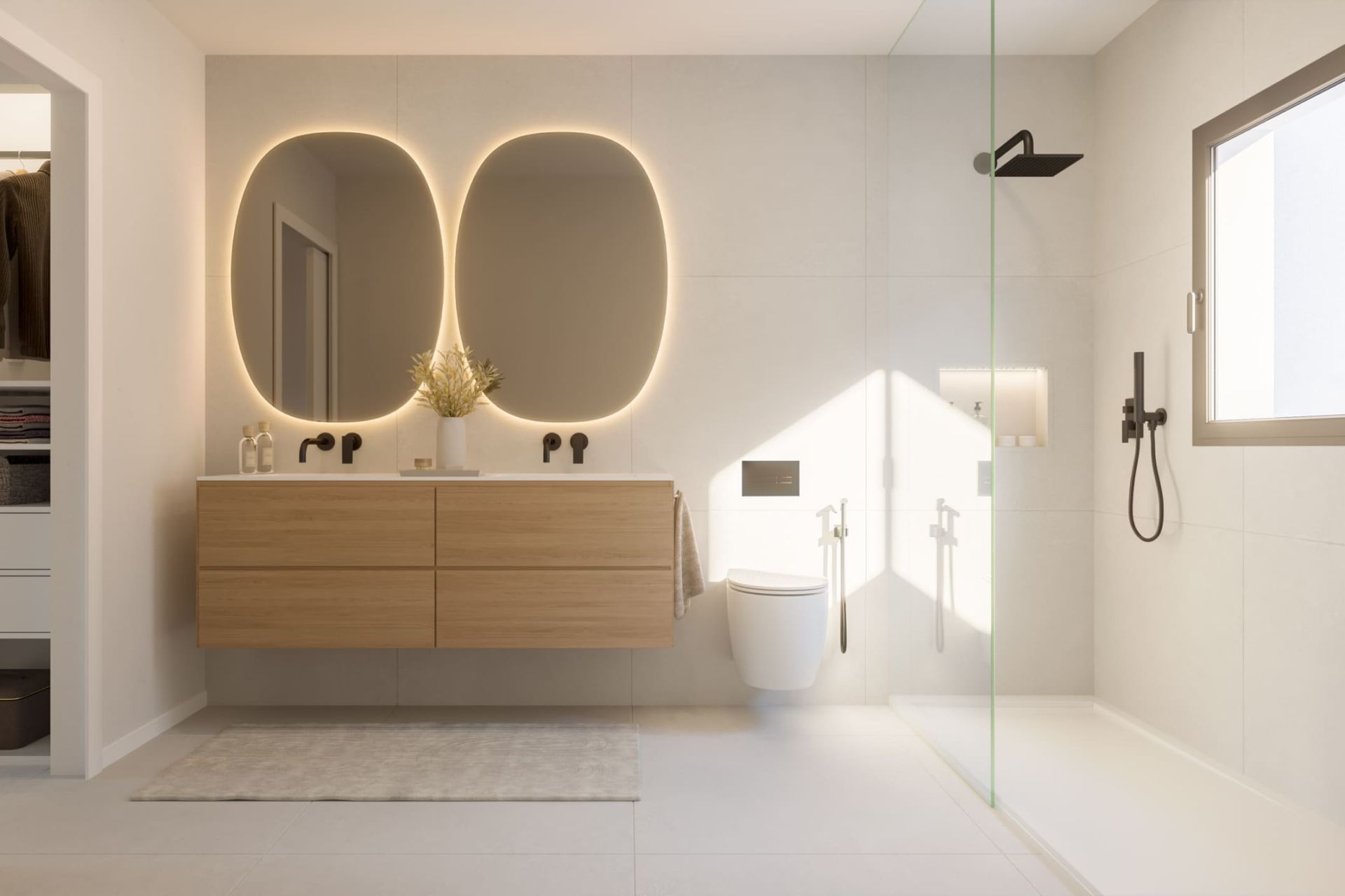 Neue Gebäude - Apartment - Estepona - Costa del Sol