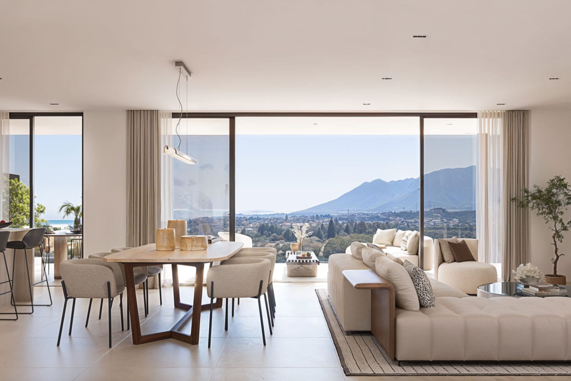 新建筑 - 顶层公寓 - Estepona - Costa del Sol